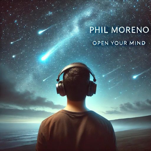 OPEN YOUR MIND