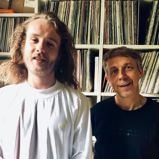 We Out Here: Joe Armon-Jones x Gilles Peterson // 07-08-19