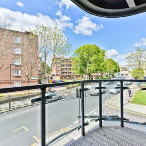 Hoxton Property Show 091117