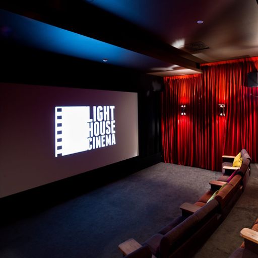 Light House Cinema Film Review 04-06-2021