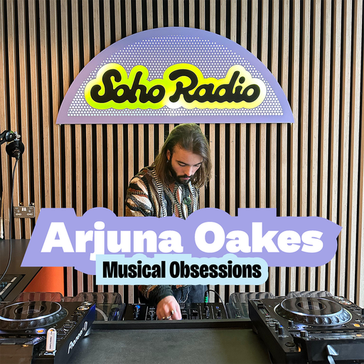 Arjuna Oakes (02/02/2026)