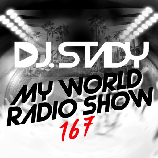 My World Radio Show 167