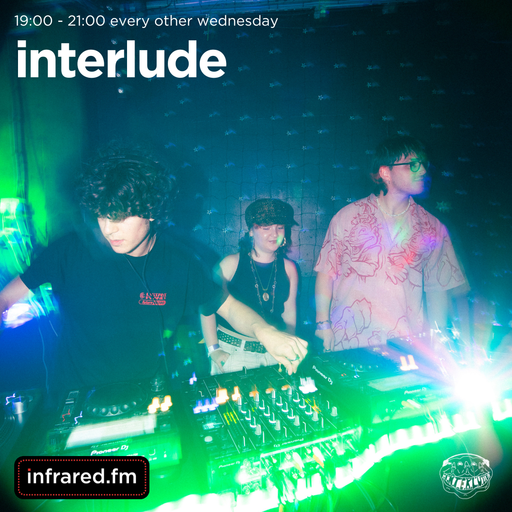 INTERLUDE - KITCHEN TABLE JUNGLISM - 19th MARCH 25