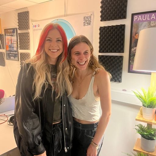 Everleigh x Taylor Acorn