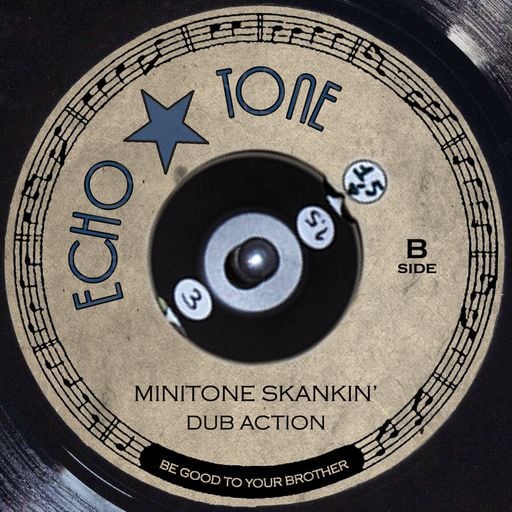 2022 07 26 - Dub Action - Minitone children rising