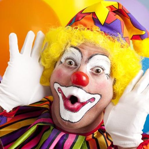 It's Carnival Time