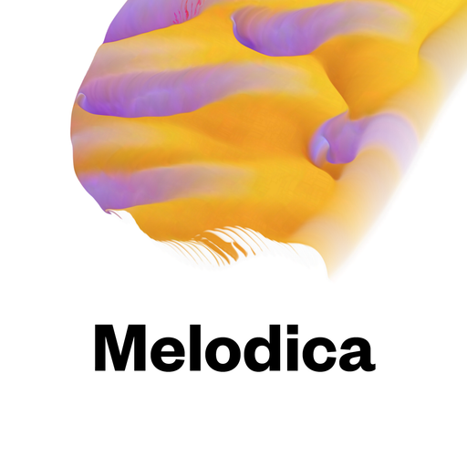 Melodica 25 October 2021