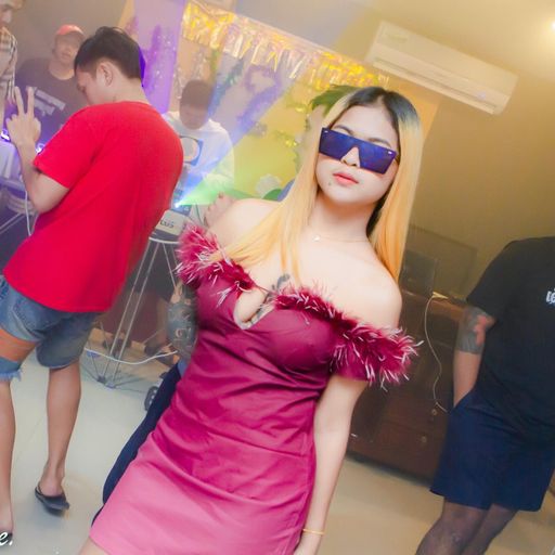 Happy birthday เรไรใจดี