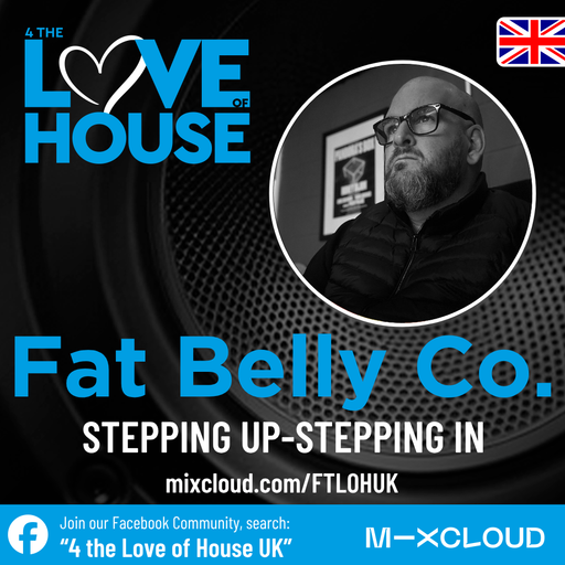 26/11/25 - Fat Belly Co Cover Show for DJ Hughesy
