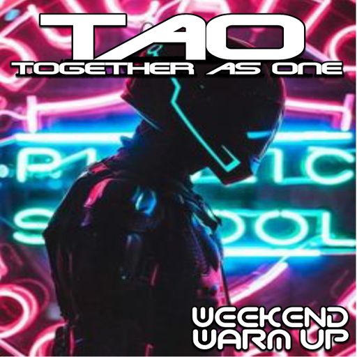 TAO - weekend Warm up: 06/03/2020