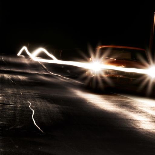 Night Drive