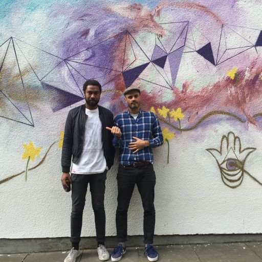 Hoxton Live w Danny Augustine Jealous Gallery