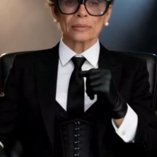 THE JOURNEY OF... Antonella Merli DJ.