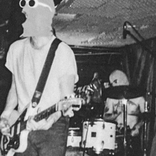 Maximum Rocknroll Radio #1981 - 20 May 2026