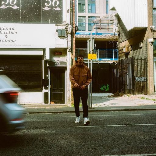 Rhod Parry - 01/10/22