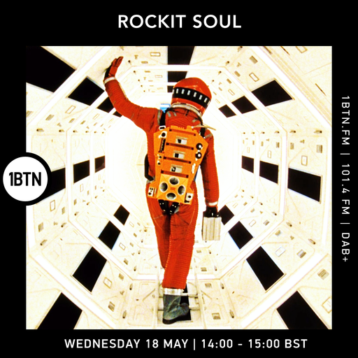 Rockit Soul - 18.05.2022
