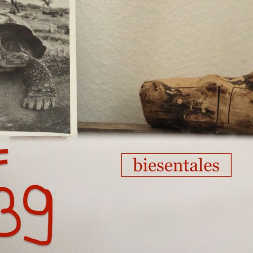 Biesentales #39 - Samantha currents 30.01.2021