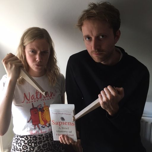 NonDef: Soundtrack to Sapiens