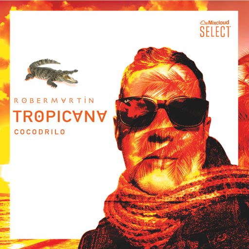 TROPICANA • Cocodrilo