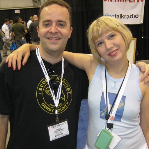 DAVE’S LOUNGE #153: THE CHILLCAST SNEAK ATTACK [CIRCA 2009]
