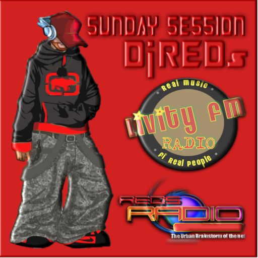 Sunday Session 08-06-14