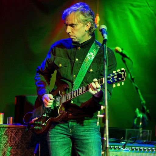 Ep 16 // Thad DeBrock - CBGB - PLM