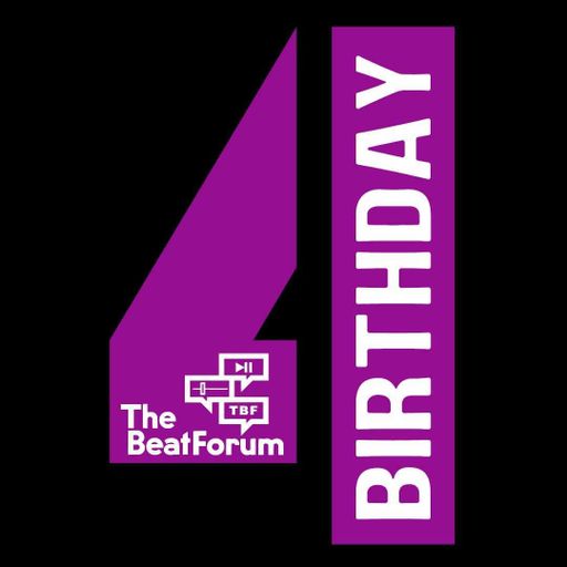 4th TBF Birthday Party by John Kelt pt two 09.02.2025
