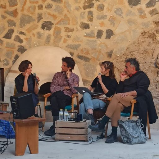 Cashmere Specials ROTA festival x Cashmere Radio – Live from AADK, session 3 26.12.2023