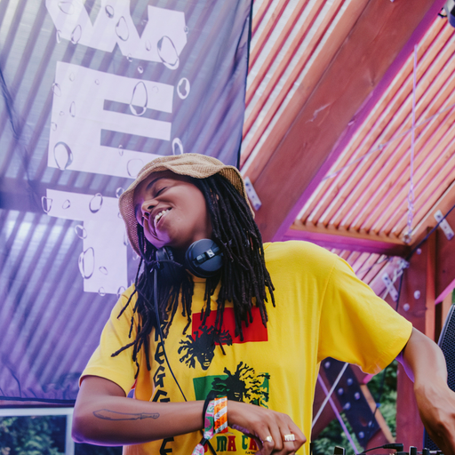 Shy One, Live From We Out Here 2025