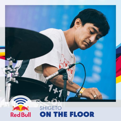 On the Floor – Shigeto at Movement