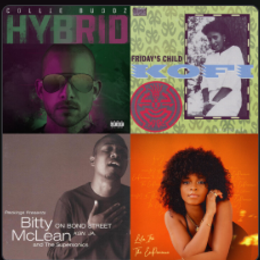 EZ like sunday morning Reggae 19.04 w/Anders