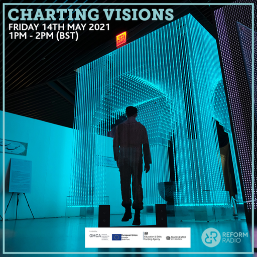 Charting Visions 14th May 2021