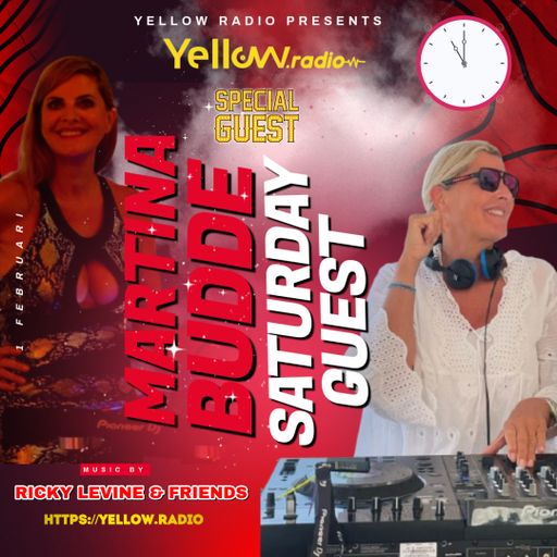 Doin' It Right (Martina Budde)