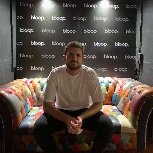 Are You Sat Comfortably? w/ Connor Gray - 03.09.20