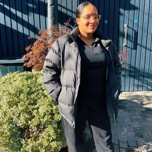 RHYTHM SISTER TAKEOVER: Rabiah - 30/10/21