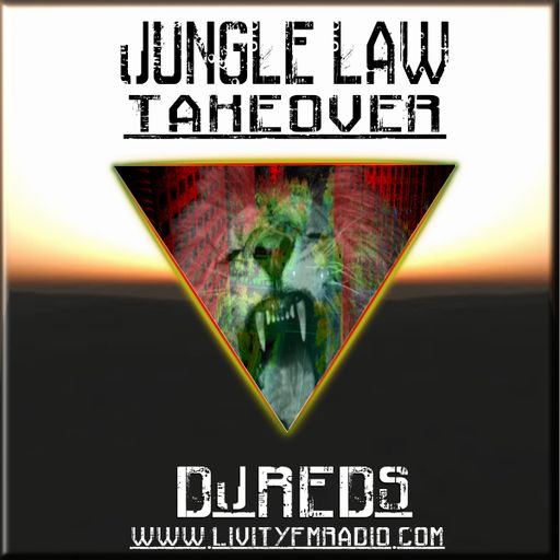 junglelaw takeover 13/08/17