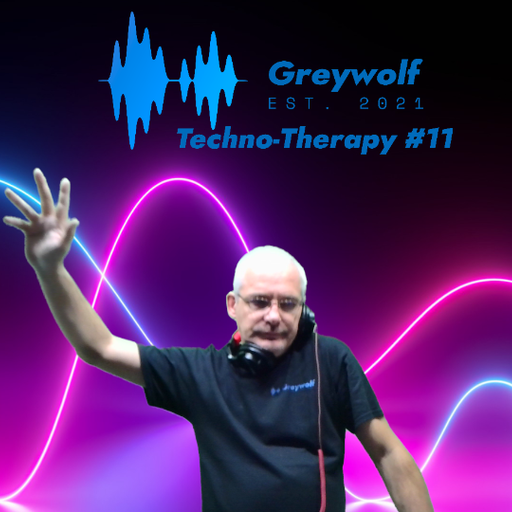 Techno-Therapy #11 (28/11/21)