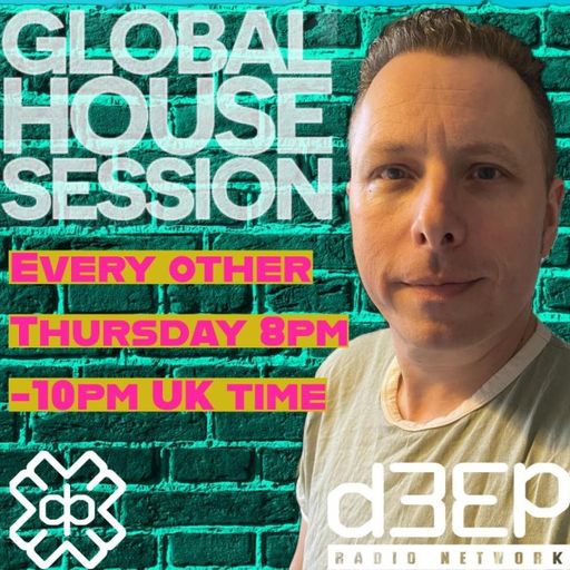 Wattsy - Global House Session (20/06/24)