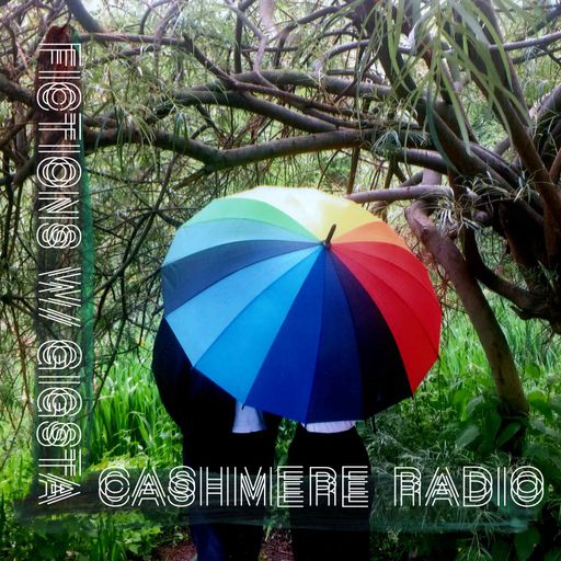 Fictions #32 w/ Gigsta & Minor Science - The Weather special 18.06.2019