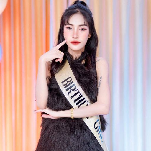 เติมไม่พัก ไม่รักก็แล้วแต่ By แพรว‘มั้งง