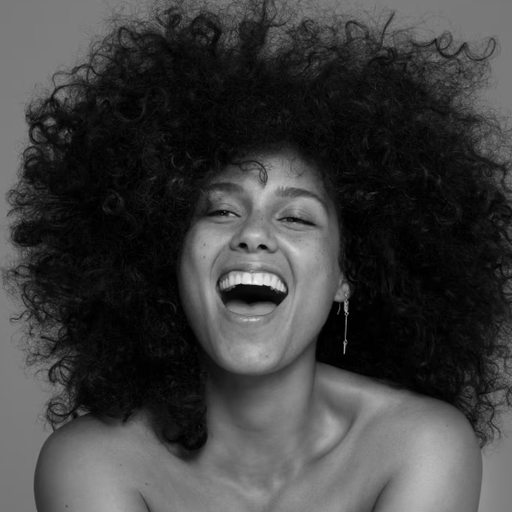 R&B Slow Jams:  Alicia Keys, Eric Benét, Toni Braxton, Lenny Kravitz, Mya, Faith Evans
