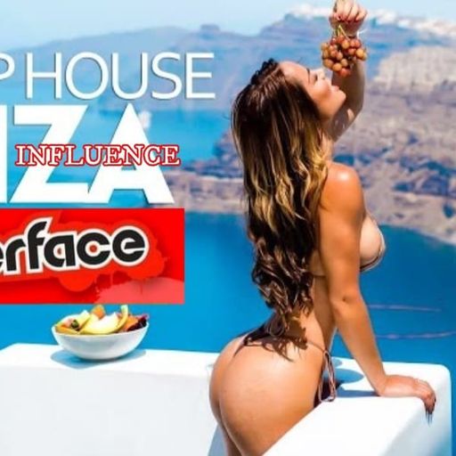 CHICAGO HOUSE IBIZA INFLUENCE INTERFACE GLOBAL MUSIC FT JON INTERFACE