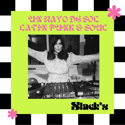 Un Rayo De Sol w/ Santa Leticia - August 2022