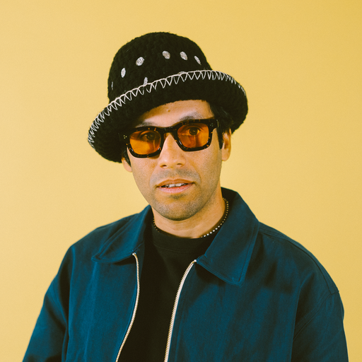 New Voices: Santa Leticia w/ Pachyman // 10-06-2025