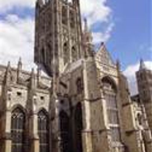 Canterbury Tales (ChillLounge&Dub)