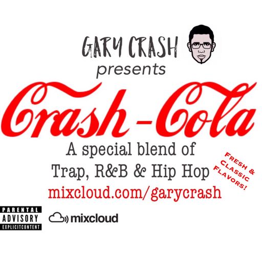 Crash-Cola February 2016