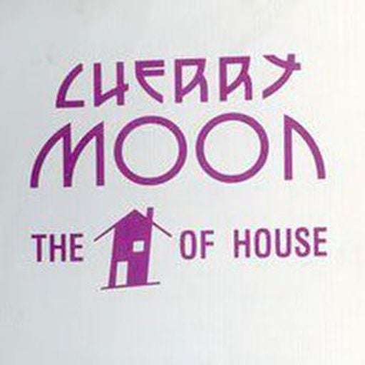 Resident DJ Team at Cherry Moon (Lokeren - Belgium) - July 1992