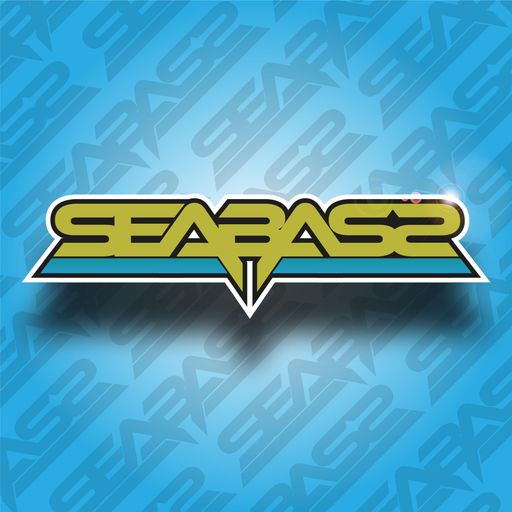 Sea Bass - Alpha Rave #4 - Jump up Show - alphawaveradio.co.uk