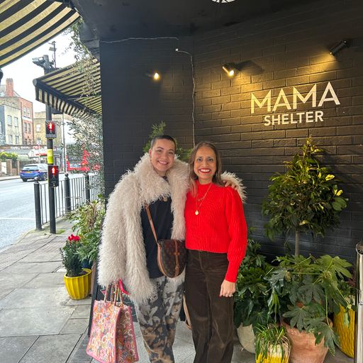 Shanaz's Epoch Sessions w/ Gemma Ogston 22.01.25