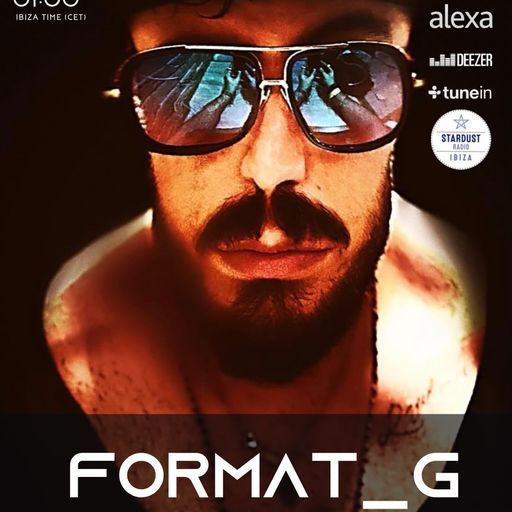 FoRmAt_G	WaarmUP Ep.5 the seeker of the lights on @IBIZASTURDUSTRADIO.COM